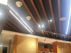 -索菲特酒店·海鲜自助 ·聚餐厅