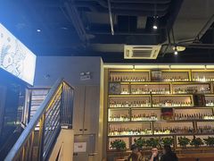 -木屋烧烤(龙湖天街店)