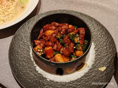 -桂满陇·手作小笼包&江南叫花鸡(中山公园店)