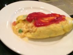 -富力希尔顿酒店·地阔自助餐厅