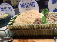 -星伦多自助料理·涮烤一体(虹悦城店)