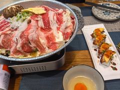 -樱の千渡日式料理·铁板烧•烧鸟(金盛田广场店)