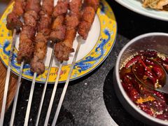 -南门涮肉(上海二店)