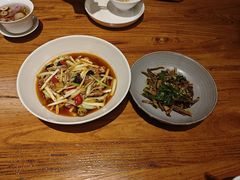 -巴蜀风·地道川菜(总店)