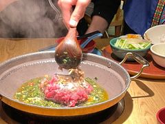 -吃饭皇帝大·土家民族菜(温州万象城店)