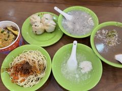 -三镇民生甜食馆(胜利街总店)