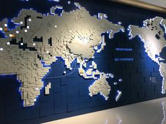 -广州市城市规划展览中心