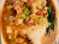 -松鹤楼面馆(清河万象汇店)