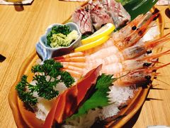 -彩汐 日式海鲜&烧鸟居酒屋