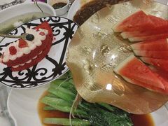 -高老庄绿色传奇(昊元生活广场店)