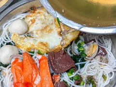 -福屿鲜捞小吃·捞化(福屿总店)