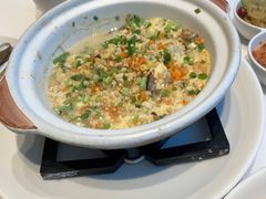 -莆田餐厅PUTIEN(三里屯店)