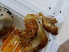 龙虾生煎-小杨生煎(龙之梦购物中心店)