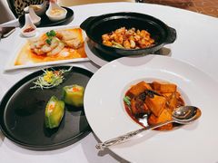 -天宝阁中餐厅(北京瑞吉酒店)