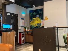 -乐凯撒披萨(南山书城店)