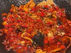 -味上湘菜馆(岳麓山店)