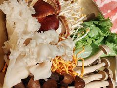 -小龙坎火锅(IFS HOT店)