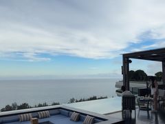 -瑰丽酒店·海吧·天际下午茶·现场DJ·天台酒吧