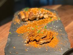大漠风沙牛肉-原食日记(合生汇购物中心店)