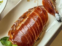 -大鸭梨烤鸭(望京店)