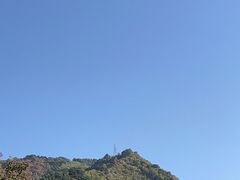 -终南山南五台景区