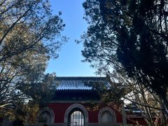 -大钟寺古钟博物馆