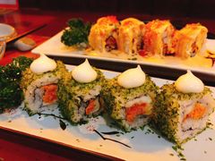 -海之幸味日式料理(宜宾莱茵店)