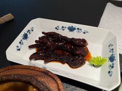 -锦荟JINHUI·浙江小馆(上海荟聚店)