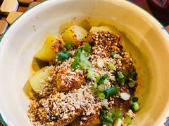 -搓火大都会(广安门总店)