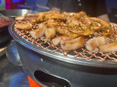 -入火韩国烤肉(凯旋广场店)