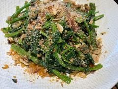 泰式炒通菜-星叶·东南亚料理(宁波万象汇店)