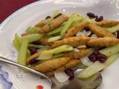 -云顶山庄·粤菜·农家菜(共和店)