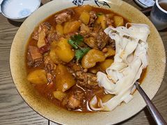 -那时新疆·若羌(经纬汇店)