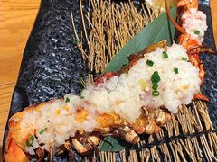 -渔寿司·日本料理(艾尚天地店)