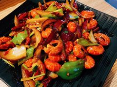 麻辣龙虾尾-壹酒贰肉1926·深夜食堂(南京北街店)