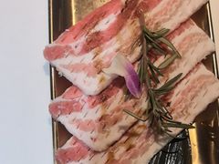 -炙城·韩式烤肉(南京东路店)