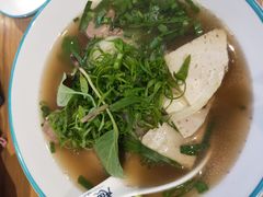 越南火车头汤河粉-美奈小馆·越南料理(中航城君尚购物中心店)