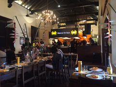 -Ministry of Crab(科伦坡店)