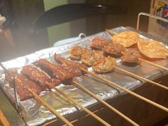 -阿文烧烤(金环路店)