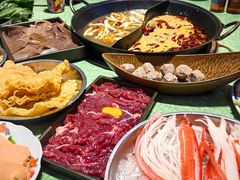 -憨铁匠老火锅(龙岗万科里店)