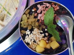 -马路边边火锅串串(观前街店)