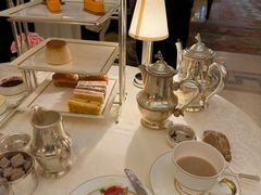-The Ritz Restaurant