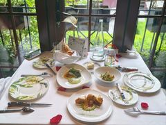 -Le Comptoir de Pierre Gagnaire