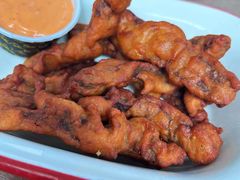 南部手指牛肉-Tubestation站点比萨(五道营店)