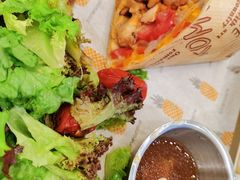 -就是卷儿Wrap and Roll(宣化路店)