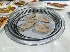 -集杰尚品海鲜烤肉自助餐厅(乳山振华店)