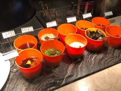 -桐庐海博大酒店中餐厅