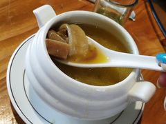 -绿雅居原生态农庄(小涌店)