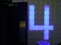 放映厅-幸福蓝海国际影城(苏州凤凰店)