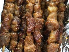 -南城香·饭香串香馄饨香(青年路店)